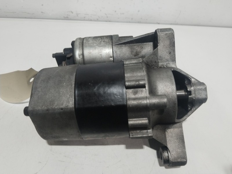 Recambio de motor arranque para peugeot 207/207+ (wa_, wc_) 1.4 referencia OEM IAM 5802M9  