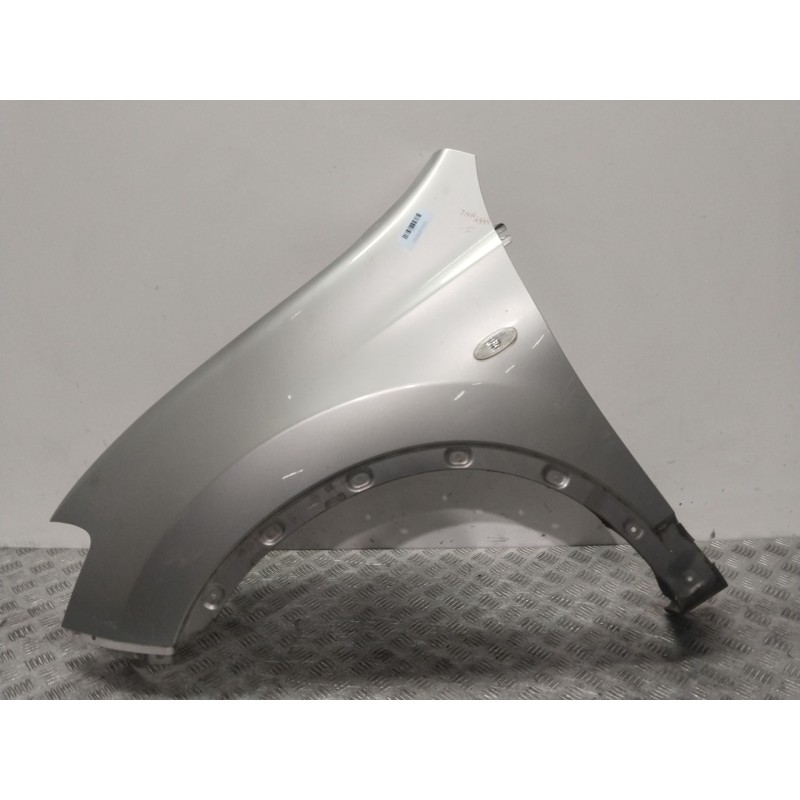 Recambio de aleta delantera izquierda para nissan qashqai i (j10, nj10) 1.5 dci referencia OEM IAM   