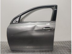 Recambio de puerta delantera izquierda para peugeot 308 ii (lb_, lp_, lw_, lh_, l3_) 1.2 thp 110 referencia OEM IAM 1610102080  