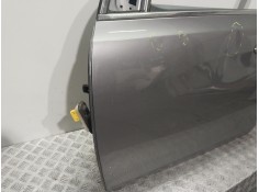 Recambio de puerta delantera izquierda para peugeot 308 ii (lb_, lp_, lw_, lh_, l3_) 1.2 thp 110 referencia OEM IAM 1610102080   2