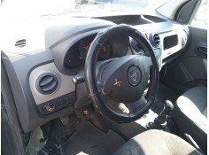 dacia dokker furgoneta/monovolumen del año 2013 2