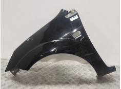 Recambio de aleta delantera izquierda para ford fiesta v (jh_, jd_) 1.3 referencia OEM IAM 1405185