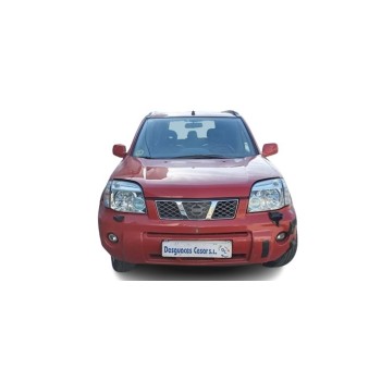 NISSAN X-TRAIL (T30) de desguace