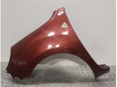 Recambio de aleta delantera izquierda para renault kangoo / grand kangoo ii (kw0/1_) 1.6 16v (kw03, kw09, kw0d, kw0u, kw0w, kw13
