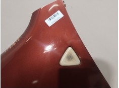 Recambio de aleta delantera izquierda para renault kangoo / grand kangoo ii (kw0/1_) 1.6 16v (kw03, kw09, kw0d, kw0u, kw0w, kw13 2