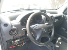 citroën berlingo / berlingo first monospace (mf_, gjk_, gfk_) del año 2009 2