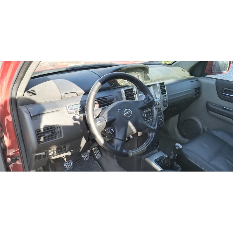 NISSAN X-TRAIL (T30) - imagen 4