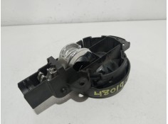 Recambio de maneta interior delantera izquierda para bmw mini (r56) one referencia OEM IAM    2