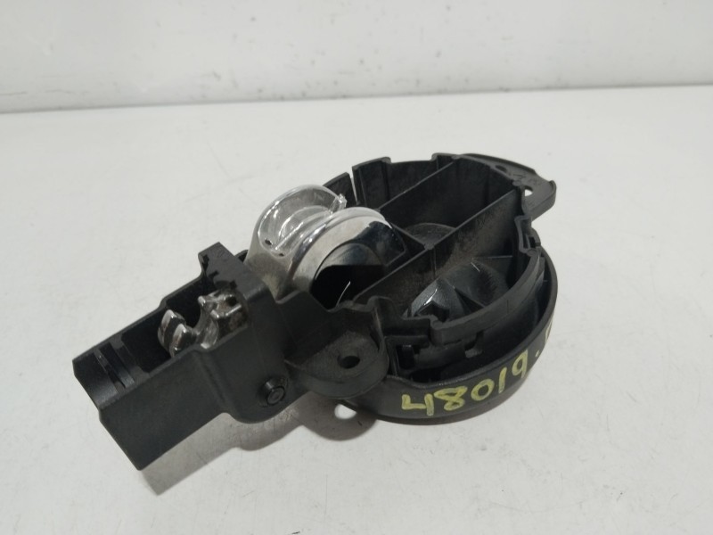 Recambio de maneta interior delantera izquierda para bmw mini (r56) one referencia OEM IAM   