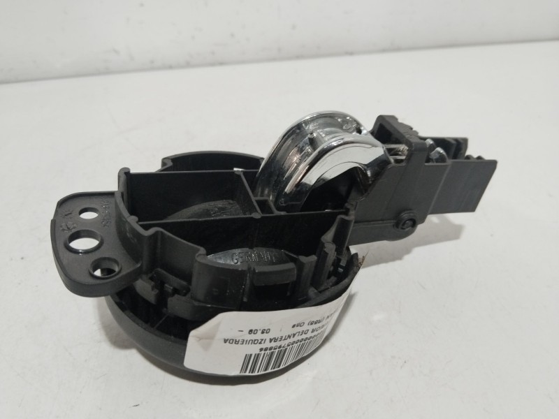 Recambio de maneta interior delantera izquierda para bmw mini (r56) one referencia OEM IAM   