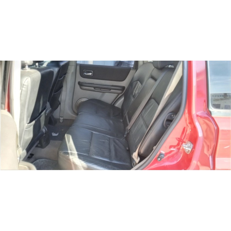 NISSAN X-TRAIL (T30) - imagen 5