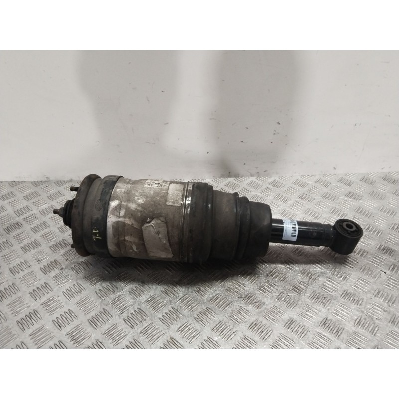 Recambio de amortiguador trasero derecho para land rover range rover sport i (l320) 2.7 d 4x4 referencia OEM IAM RPD500184  3498