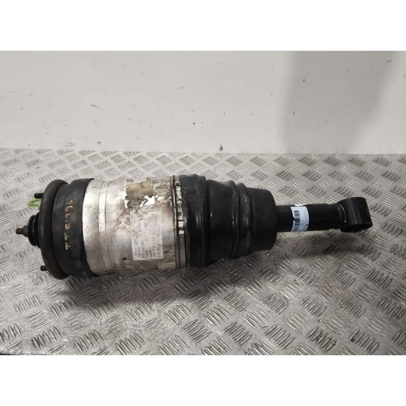 Recambio de amortiguador trasero izquierdo para land rover range rover sport i (l320) 2.7 d 4x4 referencia OEM IAM RPD500184  34
