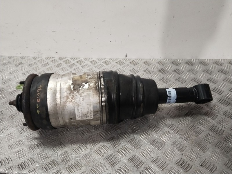 Recambio de amortiguador trasero izquierdo para land rover range rover sport i (l320) 2.7 d 4x4 referencia OEM IAM RPD500184  34