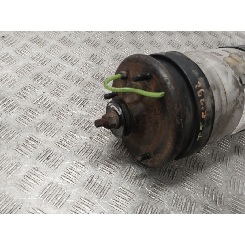 Recambio de amortiguador trasero izquierdo para land rover range rover sport i (l320) 2.7 d 4x4 referencia OEM IAM RPD500184  34