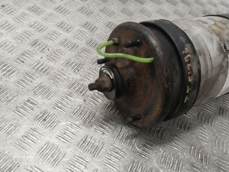 Recambio de amortiguador trasero izquierdo para land rover range rover sport i (l320) 2.7 d 4x4 referencia OEM IAM RPD500184  34