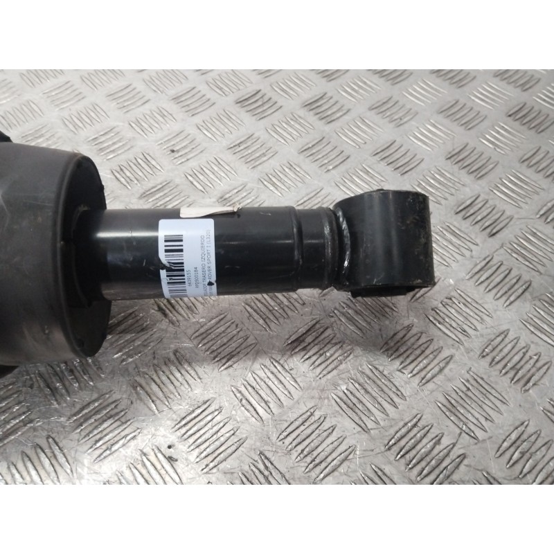 Recambio de amortiguador trasero izquierdo para land rover range rover sport i (l320) 2.7 d 4x4 referencia OEM IAM RPD500184  34