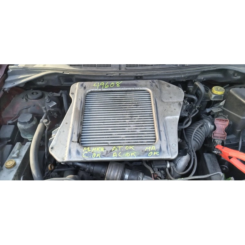 NISSAN X-TRAIL (T30) - imagen 6