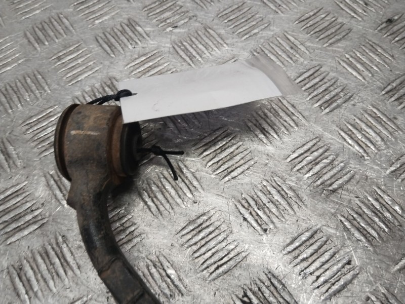 Recambio de brazo suspension superior delantero derecho para ssangyong kyron 2.0 xdi referencia OEM IAM 4440209001  