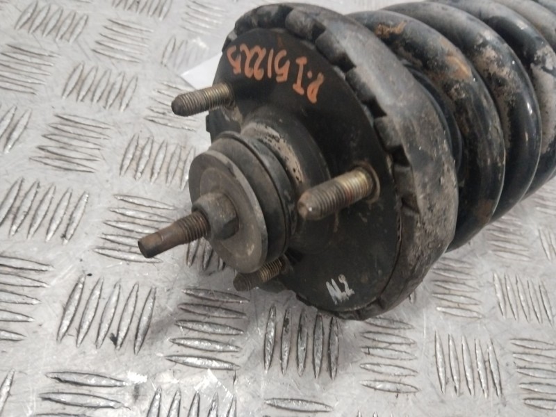 Recambio de amortiguador delantero izquierdo para ssangyong kyron 2.0 xdi referencia OEM IAM 4430109051  