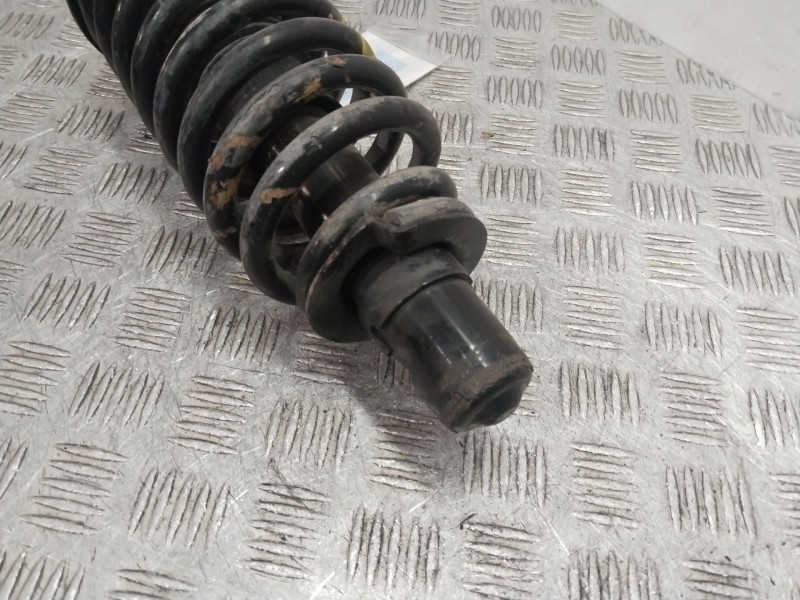 Recambio de amortiguador delantero izquierdo para ssangyong kyron 2.0 xdi referencia OEM IAM 4430109051  