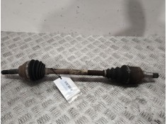 Recambio de transmision delantera izquierda para peugeot 1007 (km_) 1.6 16v referencia OEM IAM 9647107180