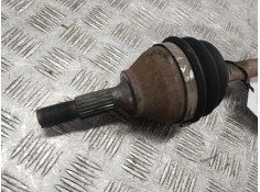 Recambio de transmision delantera izquierda para peugeot 1007 (km_) 1.6 16v referencia OEM IAM 9647107180   2