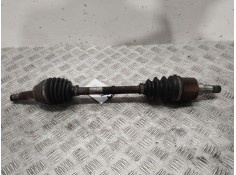 Recambio de transmision delantera izquierda para ford fiesta vi (cb1, ccn) 1.4 tdci referencia OEM IAM 8V513B437AAA  1840169