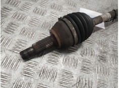 Recambio de transmision delantera izquierda para ford fiesta vi (cb1, ccn) 1.4 tdci referencia OEM IAM 8V513B437AAA  1840169 2