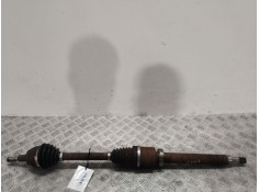 Recambio de transmision delantera derecha para ford transit connect monospace 1.5 tdci referencia OEM IAM 2552785  