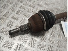 Recambio de transmision delantera derecha para ford transit connect monospace 1.5 tdci referencia OEM IAM 2552785   2