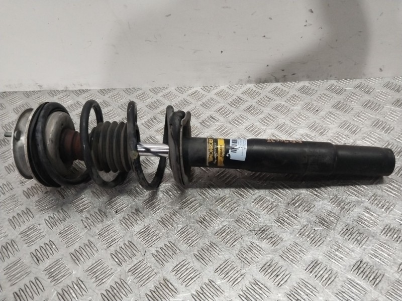 Recambio de amortiguador delantero derecho para bmw 5 touring (e61) 525 d referencia OEM IAM 31316768798   Recambio de amortiguador delantero derecho para bmw 5 touring (e61) 525 d referencia OEM IAM 31316768798