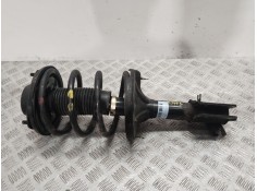 Recambio de amortiguador delantero izquierdo para hyundai trajet (fo) 2.0 gls referencia OEM IAM 546503A201