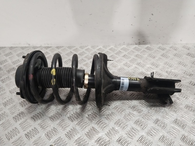 Recambio de amortiguador delantero izquierdo para hyundai trajet (fo) 2.0 gls referencia OEM IAM 546503A201   Recambio de amortiguador delantero izquierdo para hyundai trajet (fo) 2.0 gls referencia OEM IAM 546503A201