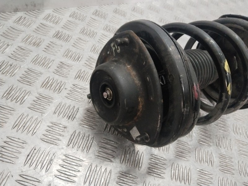 Recambio de amortiguador delantero izquierdo para hyundai trajet (fo) 2.0 gls referencia OEM IAM 546503A201   Recambio de amortiguador delantero izquierdo para hyundai trajet (fo) 2.0 gls referencia OEM IAM 546503A201