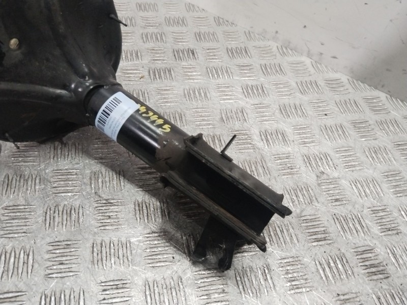 Recambio de amortiguador delantero izquierdo para hyundai trajet (fo) 2.0 gls referencia OEM IAM 546503A201   Recambio de amortiguador delantero izquierdo para hyundai trajet (fo) 2.0 gls referencia OEM IAM 546503A201