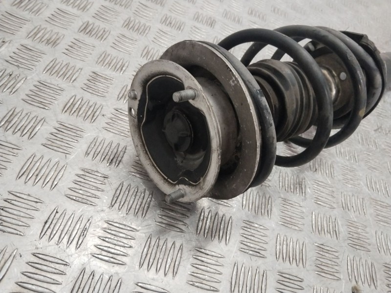 Recambio de amortiguador delantero izquierdo para bmw 5 touring (e61) 525 d referencia OEM IAM 31316768797   Recambio de amortiguador delantero izquierdo para bmw 5 touring (e61) 525 d referencia OEM IAM 31316768797