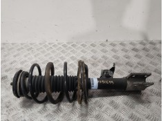 Recambio de amortiguador delantero izquierdo para citroën c4 i (lc_) 1.6 hdi referencia OEM IAM 5202WL  