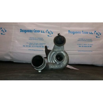 TURBOCOMPRESOR GT1544 CD108173P 