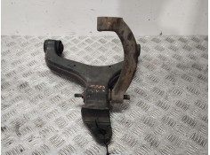 Recambio de brazo suspension inferior delantero izquierdo para ssangyong kyron 2.0 xdi referencia OEM IAM 4450109001