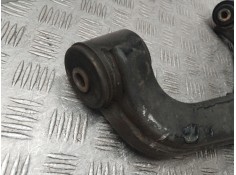 Recambio de brazo suspension inferior delantero izquierdo para ssangyong kyron 2.0 xdi referencia OEM IAM 4450109001   2