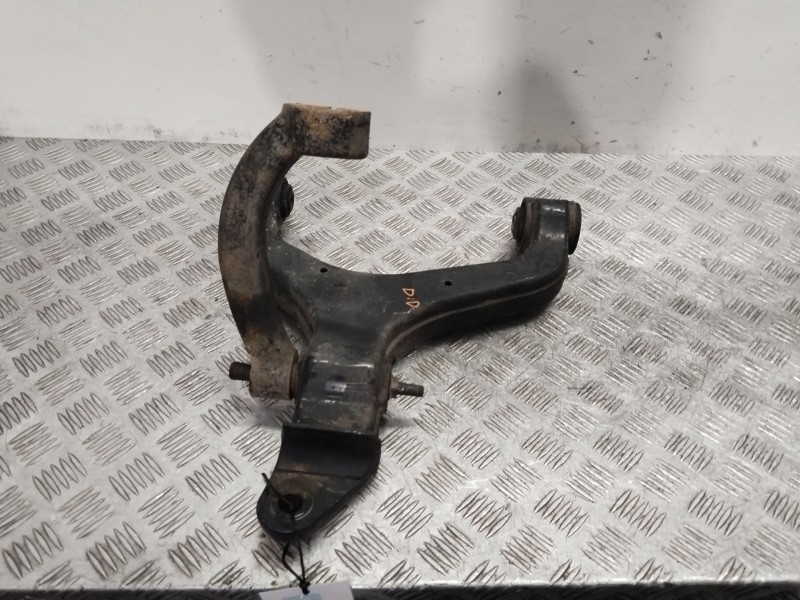 Recambio de brazo suspension inferior delantero derecho para ssangyong kyron 2.0 xdi referencia OEM IAM 4450209001  