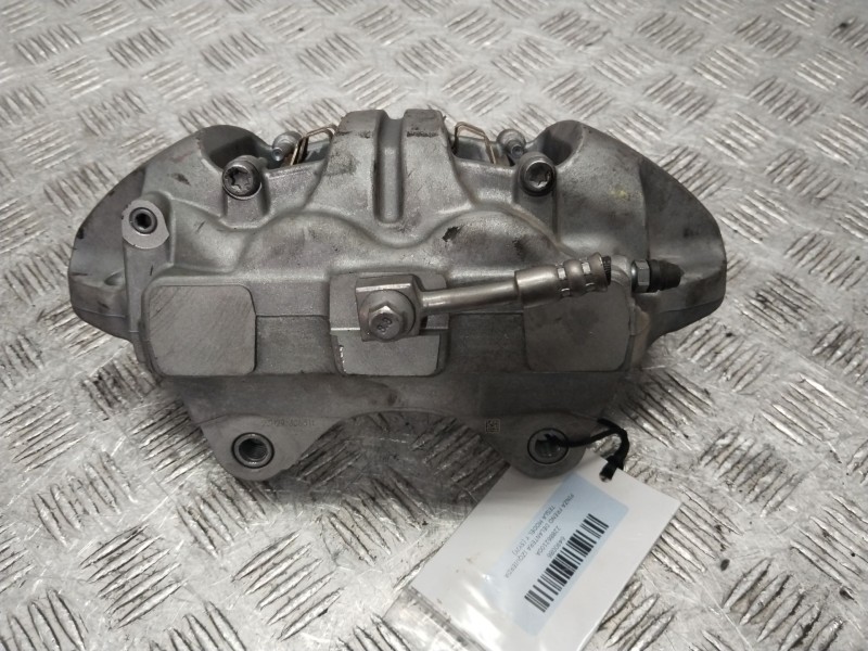 Recambio de pinza freno delantera izquierda para tesla model y (5yjy) ev referencia OEM IAM 228862100A  
