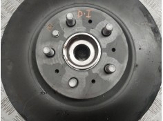 Recambio de disco freno delantero izquierdo para tesla model y (5yjy) ev referencia OEM IAM 118861101A   2