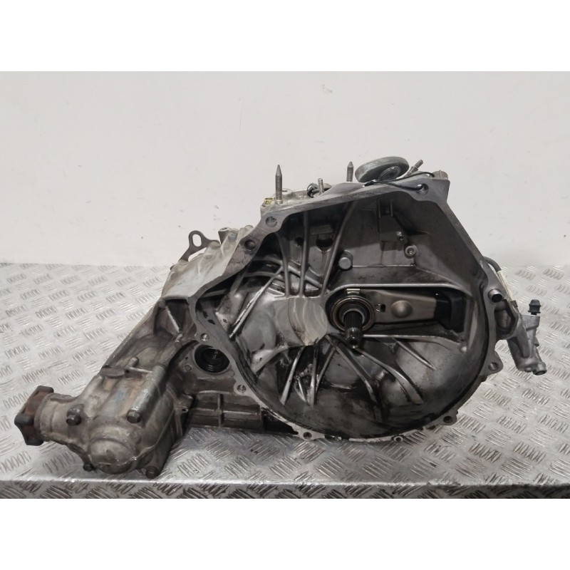 Recambio de caja cambios para honda cr-v iii (re_) 2.2 i-dtec 4wd (re6) referencia OEM IAM EYF0  21200RM0000