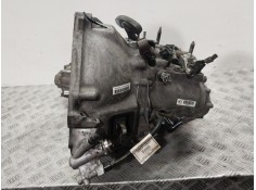 Recambio de caja cambios para honda cr-v iii (re_) 2.2 i-dtec 4wd (re6) referencia OEM IAM EYF0  21200RM0000 2