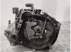 Recambio de caja cambios para alfa romeo 147 (937_) 1.9 jtd (937.axd1a, 937.bxd1a) referencia OEM IAM 55191286