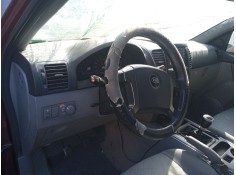 kia sorento i (jc) del año 2006 2