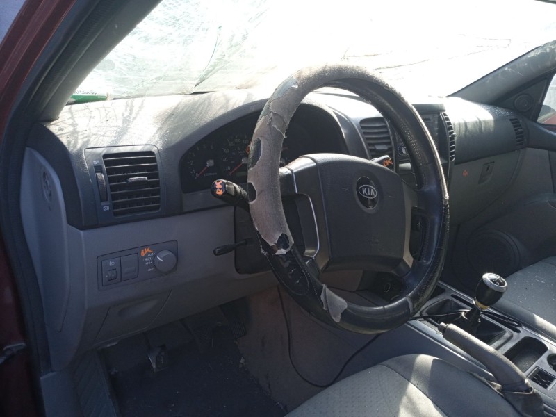 kia sorento i (jc) del año 2006 kia sorento i (jc) del año 2006
