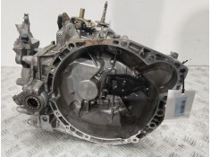 Recambio de caja cambios para peugeot 307 sw (3h) 2.0 hdi 135 referencia OEM IAM 20MB16  